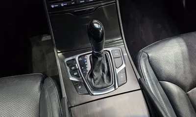 Hyundai Grandeur 2016, 108167 км, за 6045.63 USD - фото 9