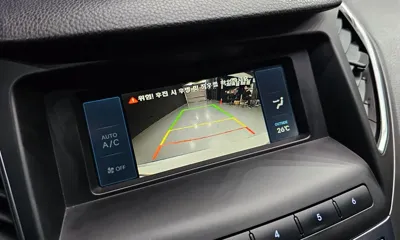 Hyundai Grandeur 2016, 108167 км, за 6045.63 USD - фото 13