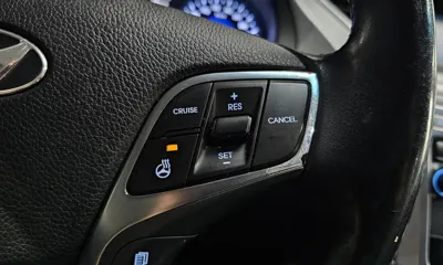 Hyundai Grandeur 2016, 108167 км, за 6045.63 USD - фото 14