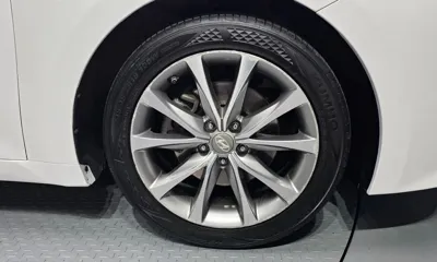 Hyundai Grandeur 2016, 108167 км, за 6045.63 USD - фото 21