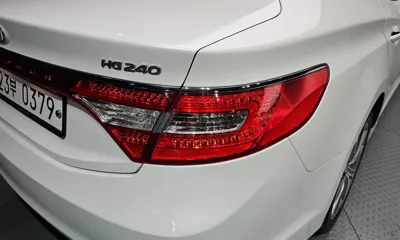 Hyundai Grandeur 2016, 108167 км, за 6045.63 USD - фото 23