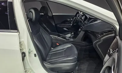 Hyundai Grandeur 2016, 108167 км, за 6045.63 USD - фото 26