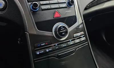 Hyundai Grandeur 2016, 108167 км, за 6045.63 USD - фото 27