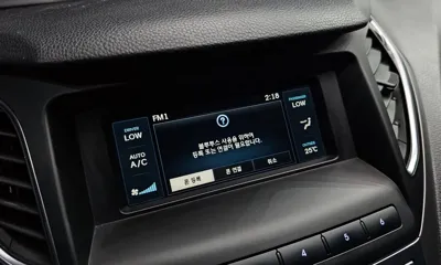 Hyundai Grandeur 2016, 108167 км, за 6045.63 USD - фото 29
