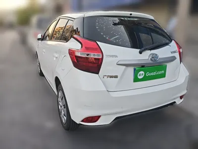 Toyota YARiS L Zhi Xuan 2019, 18700 км, за 6752 USD - фото 4