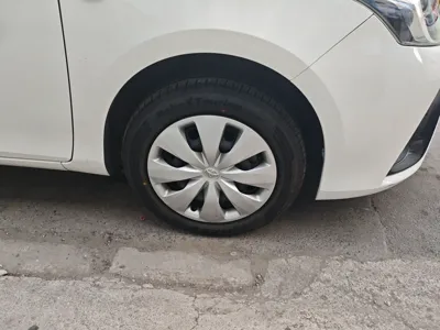 Toyota YARiS L Zhi Xuan 2019, 18700 км, за 6752 USD - фото 8