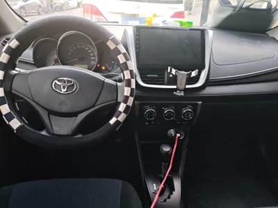 Toyota YARiS L Zhi Xuan 2019, 18700 км, за 6752 USD - фото 10
