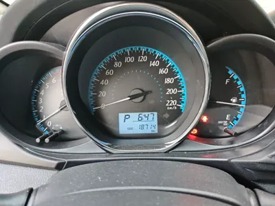 Toyota YARiS L Zhi Xuan 2019, 18700 км, за 6752 USD - фото 12