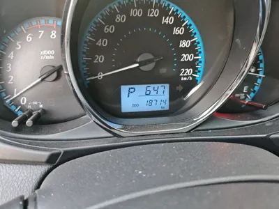 Toyota YARiS L Zhi Xuan 2019, 18700 км, за 6752 USD - фото 13