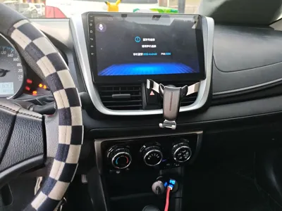 Toyota YARiS L Zhi Xuan 2019, 18700 км, за 6752 USD - фото 14