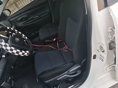 Toyota YARiS L Zhi Xuan 2019, 18700 км, за 6752 USD - фото 16