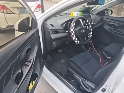 Toyota YARiS L Zhi Xuan 2019, 18700 км, за 6752 USD - фото 17