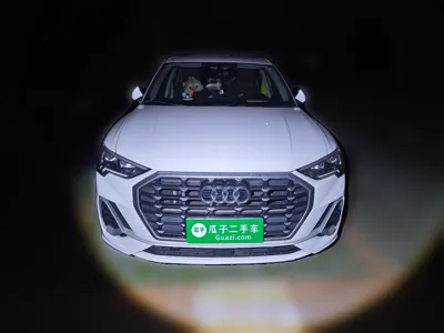 Audi Q3 2022, 36400 км, за 22540 USD - фото 2
