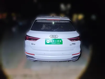 Audi Q3 2022, 36400 км, за 22540 USD - фото 5