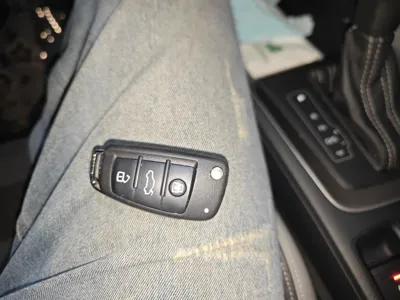 Audi Q3 2022, 36400 км, за 22540 USD - фото 9
