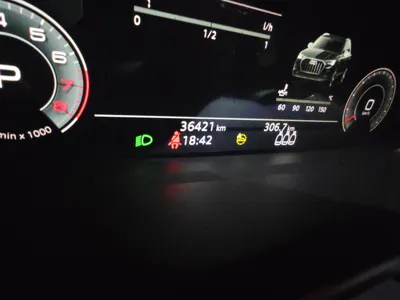 Audi Q3 2022, 36400 км, за 22540 USD - фото 13