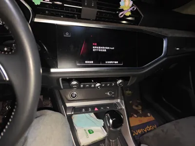 Audi Q3 2022, 36400 км, за 22540 USD - фото 14