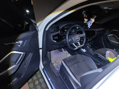 Audi Q3 2022, 36400 км, за 22540 USD - фото 17