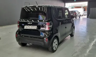 Kia Ray 2023, 63000 км, за 7220.69 USD