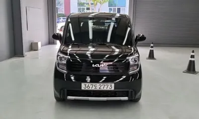 Kia Ray 2023, 63000 км, за 7220.69 USD