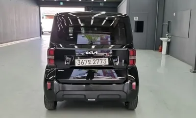 Kia Ray 2023, 63000 км, за 7220.69 USD