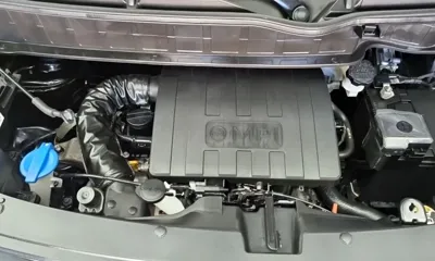 Kia Ray 2023, 63000 км, за 7220.69 USD - фото 6