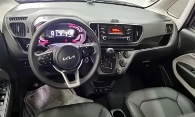 Kia Ray 2023, 63000 км, за 7220.69 USD - фото 7