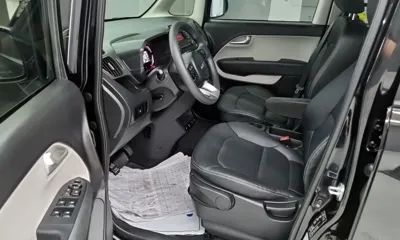 Kia Ray 2023, 63000 км, за 7220.69 USD - фото 10