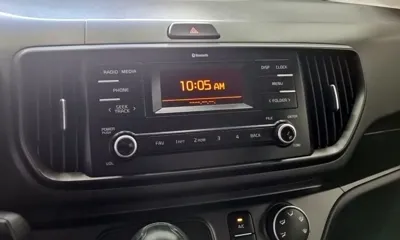 Kia Ray 2023, 63000 км, за 7220.69 USD - фото 12