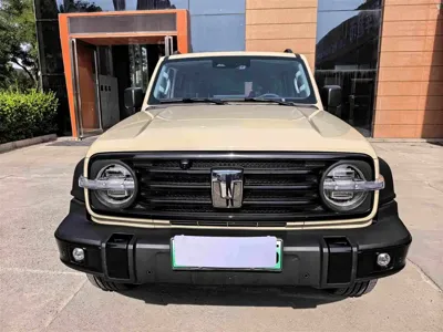 Tank Tank 300 New Energy 2025, 15000 км, за 28516.22 USD