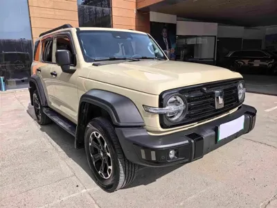 Tank Tank 300 New Energy 2025, 15000 км, за 28516.22 USD