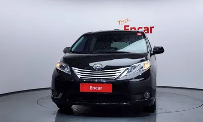 Toyota Sienna 2014, 148027 км, за 7549.66 USD