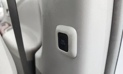 Toyota Sienna 2014, 148027 км, за 7549.66 USD - фото 19