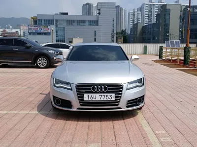 Audi A7 2014, 160000 км, за 5135.54 USD - фото 2