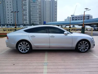Audi A7 2014, 160000 км, за 5135.54 USD - фото 6