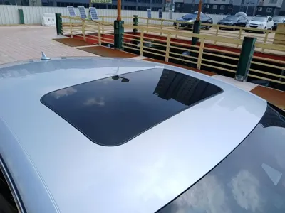 Audi A7 2014, 160000 км, за 5135.54 USD - фото 7