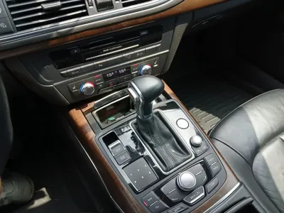 Audi A7 2014, 160000 км, за 5135.54 USD - фото 9