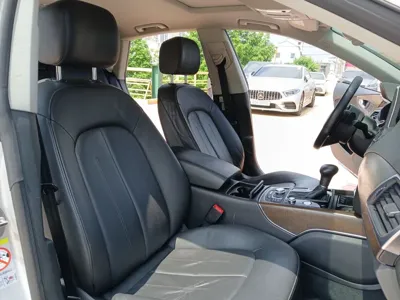 Audi A7 2014, 160000 км, за 5135.54 USD - фото 11
