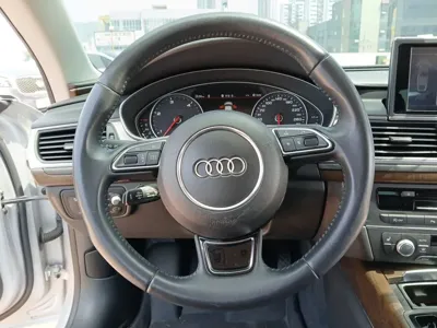 Audi A7 2014, 160000 км, за 5135.54 USD - фото 13