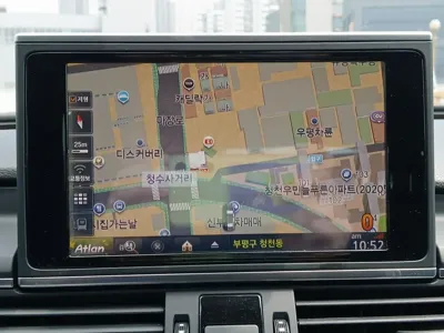 Audi A7 2014, 160000 км, за 5135.54 USD - фото 15