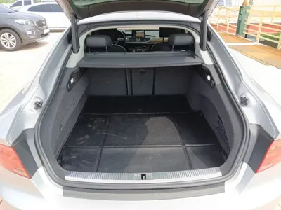 Audi A7 2014, 160000 км, за 5135.54 USD - фото 19