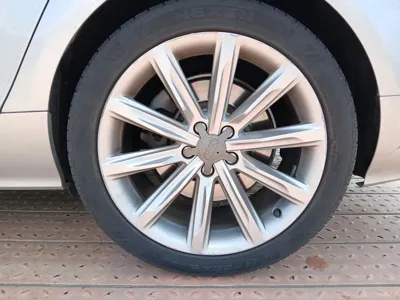 Audi A7 2014, 160000 км, за 5135.54 USD - фото 20