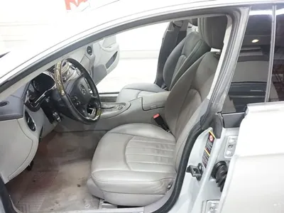 Mercedes-Benz CLS-Class 2008, 170000 км, за 3251.44 USD - фото 10