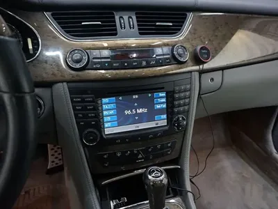 Mercedes-Benz CLS-Class 2008, 170000 км, за 3251.44 USD - фото 13