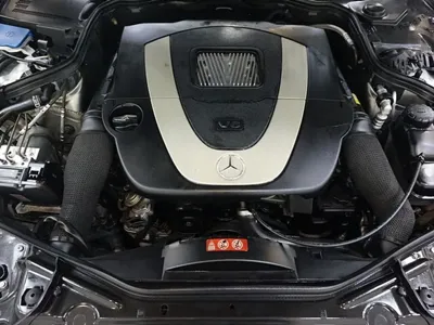 Mercedes-Benz CLS-Class 2008, 170000 км, за 3251.44 USD - фото 15