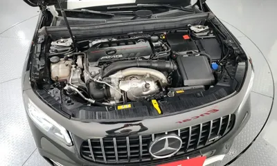Mercedes-Benz GLB-Class 2023, 41852 км, за 25644.57 USD - фото 6