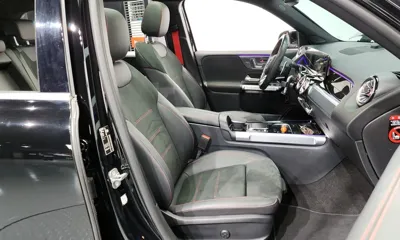 Mercedes-Benz GLB-Class 2023, 41852 км, за 25644.57 USD - фото 11