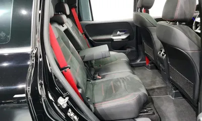 Mercedes-Benz GLB-Class 2023, 41852 км, за 25644.57 USD - фото 12