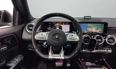 Mercedes-Benz GLB-Class 2023, 41852 км, за 25644.57 USD - фото 13