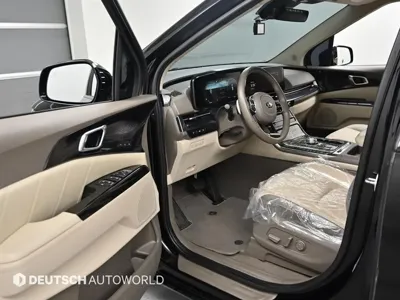 Kia Canival 2021, 158500 км, за 21907.29 USD - фото 11